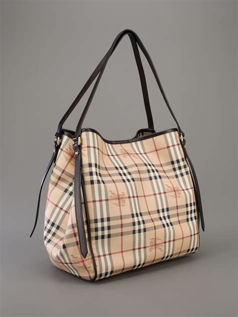 Canterbury Burberry Bags 